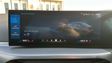 BMW M3 xDrive Competition M 4dr Step Auto Petrol Saloon